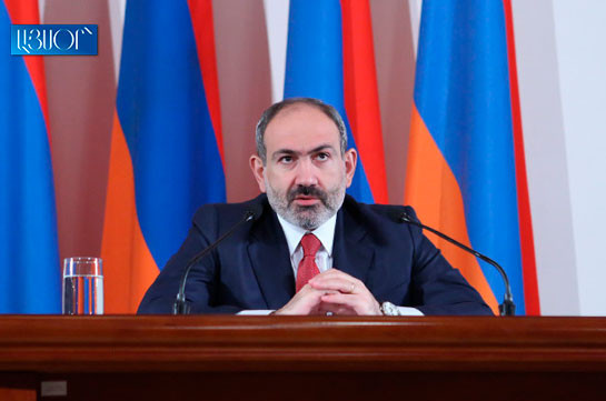Three new CC judges to be elected soon: Armenia’s PM