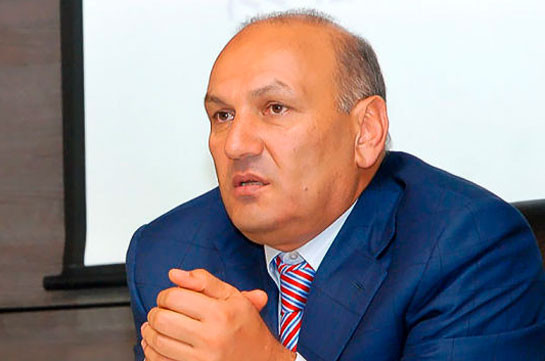 ECHR demands that Armenian government ensure immediate medical treatment for ex-finance minister