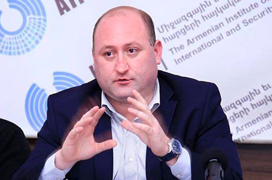 Армяно-азербайджанская война «резолюций» в Конгрессе США достигает своего апогея – Сурен Саркисян