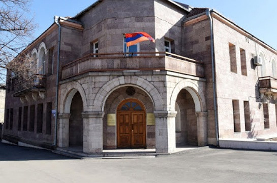 Baku, in tandem with Turkey are pursuing an outright hate policy against Armenians: Artsakh MFA