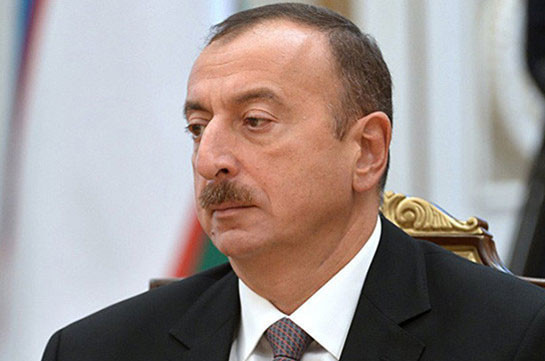 Алиев проигрывает свой имидж