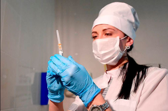 Russia aims to become world’s first country to approve coronavirus vaccine — CNN