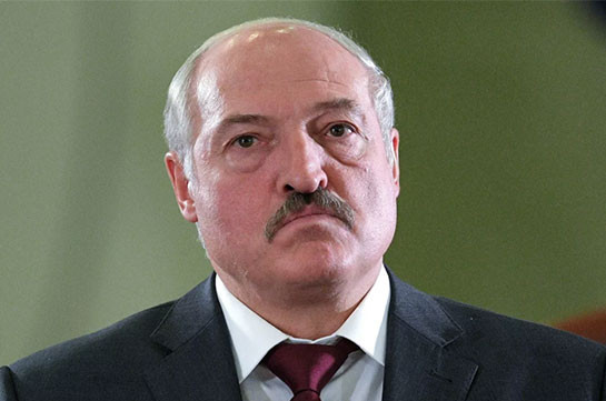 Минск не уведомлял Кремль о том, что Лукашенко болел COVID-19