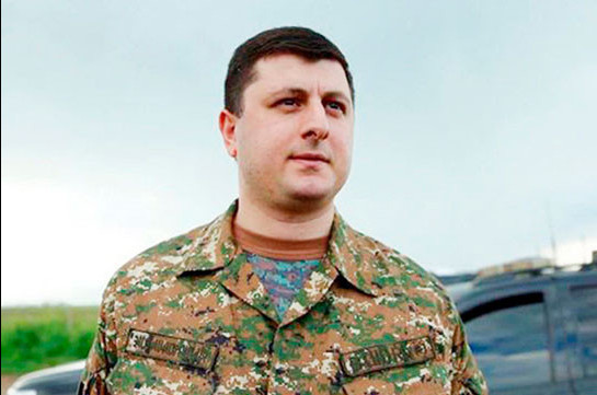 В условиях проведения масштабных турецко-азербайджанских учений необходимо привести войска в надлежащую степень боевой готовности – Тигран Абрамян