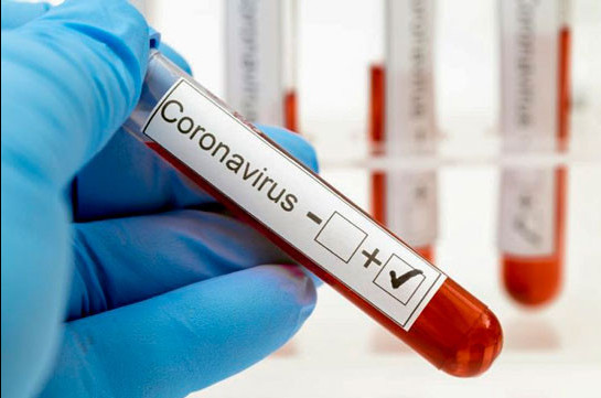Число зараженных коронавирусом в Грузии достигло 1 197
