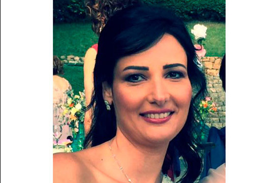 Arevelk: Delia Papazian another Armenian victim of Beirut blast
