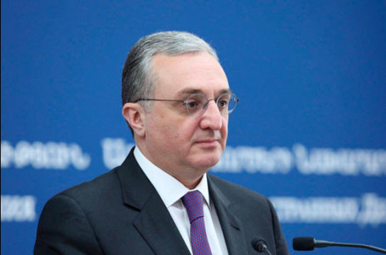 Armenia ready to provide assistance to Lebanon and its people: FM