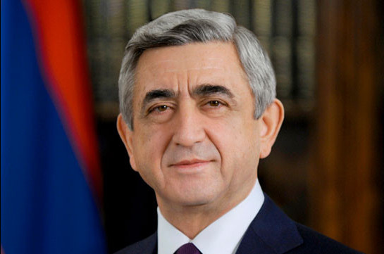 Armenia’s third president explains his long silence with not willing to worsen polarization in the country (video)
