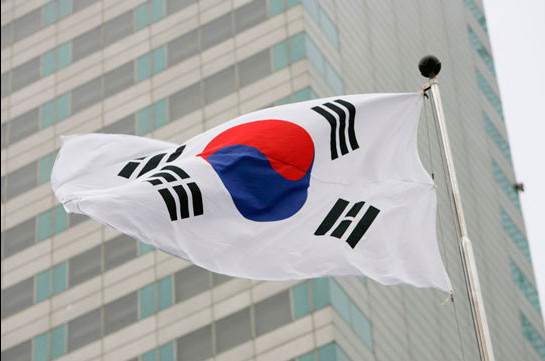 Հարավային Կորեայի նախագահի վեց խորհրդական հրաժարական է տվել