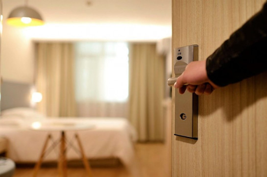 Կառավարության 23-րդ միջոցառումը մասնակի լուծում է․ հյուրանոցներում աշխատատեղերի պահպանման խնդիրը դեռ առկա է. Հյուրանոցների ասոցիացիա