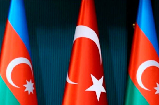 Закон джунглей. Турция и Азербайджан теряют берега