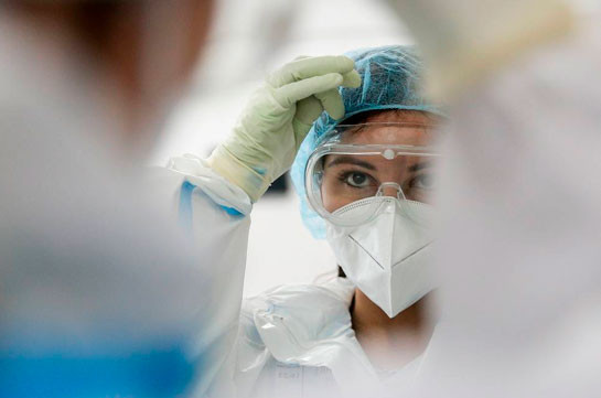 Russia records 4,744 new daily coronavirus cases