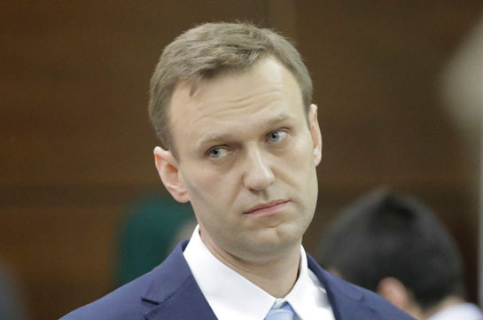 ЕС потребовал открытого расследования ситуации с Навальным