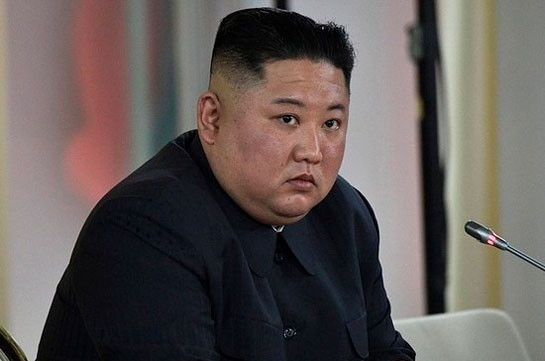 В Южной Корее считают, что Ким Чен Ын несколько месяцев находится в коме