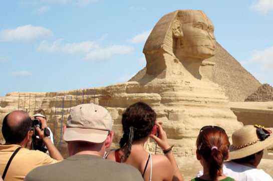 Եգիպտոսում սեպտեմբերի 1-ից զբոսաշրջիկները կրկին կկարողանան այցելել բուրգեր և թանգարաններ