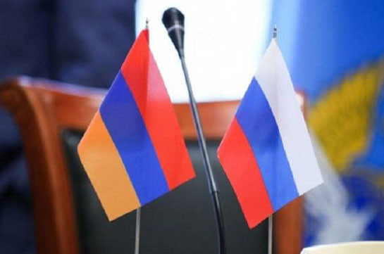 Իրկուտսկում տեղի կունենա Հայաստանի և Ռուսաստանի միջև ռազմատեխնիկական համագործակցության միջկառավարական հանձնաժողովի 15-րդ նիստը