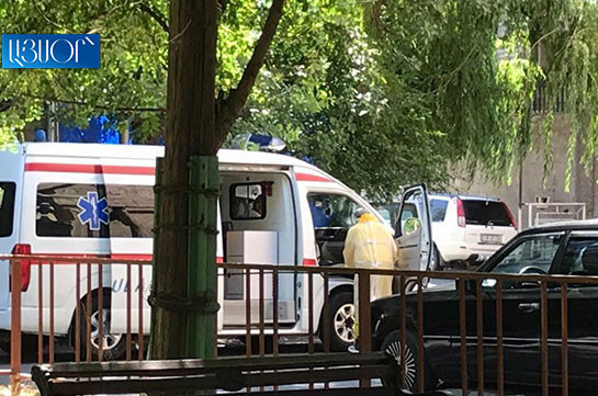 Հայաստանում մեկ օրում հաստատվել է կորոնավիրուսի 203 նոր դեպք, մահացել է 4 մարդ