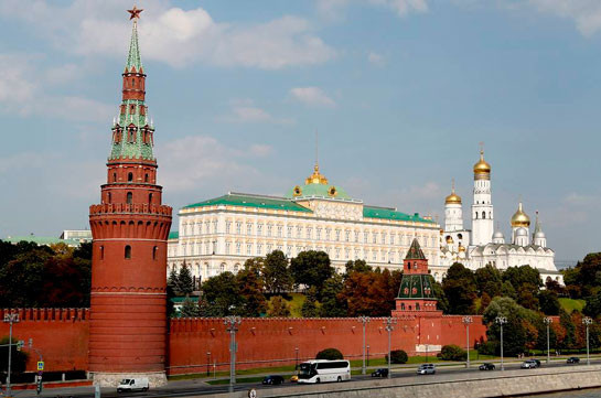 Kremlin says deployment of Russian military bases in Belarus not on agenda