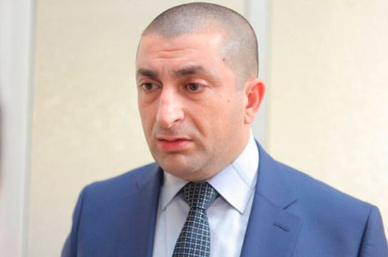 Пашинян признал, что в свое время распространял ложные сведения о «Южно-Кавказской железной дороге» – Гагик Амбарян