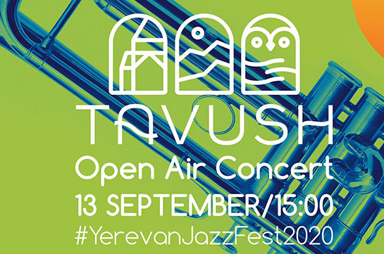 Անսահման ջազ սահմանում. «Yerevan Jazz Fest»-ը կմեկնարկի Բերդ քաղաքում