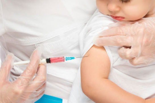 COVID-19 vaccine trials in children may start in 9 months