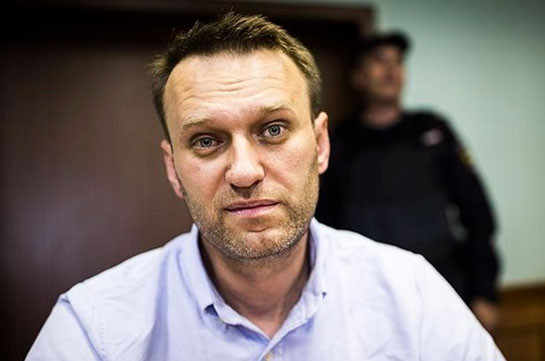 Spiegel сообщил, что Навальный пришел в сознание и может говорить
