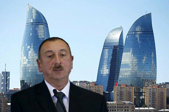 Азербайджан на политическом карантине. Бацилла выпущена, но антивирусных рецептов не выдают… даже за самые большущие нефтеманаты