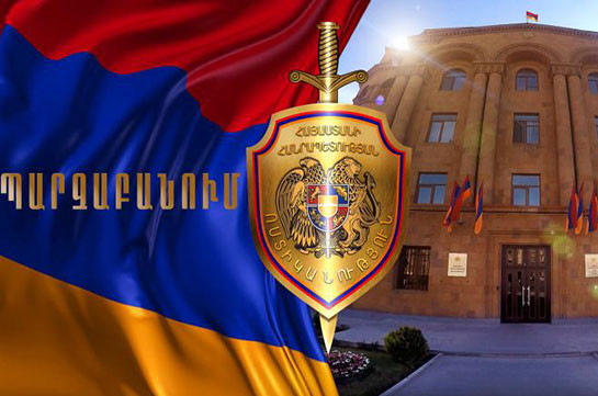 Интерпол не разыскивает армянских военнослужащих по требованию Азербайджана