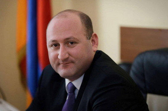 Suren Sargsyan: Pashinyan’s administration only one not to meet with any member of U.S. President’s Cabinet