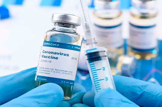 Генсек ООН прокомментировал регистрацию российской вакцины от COVID-19