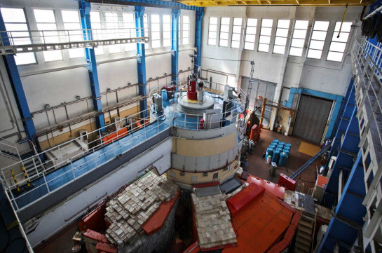 АО «ТВЭЛ» поставило в Венгрию ядерное топливо для Будапештского исследовательского реактора