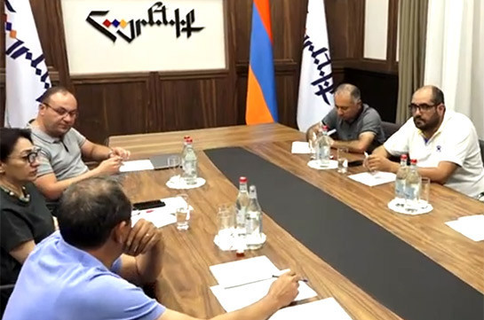 Партии «Родина», «Процветающая Армения» и АРФД инициируют сбор подписей с требованием отменить штрафы