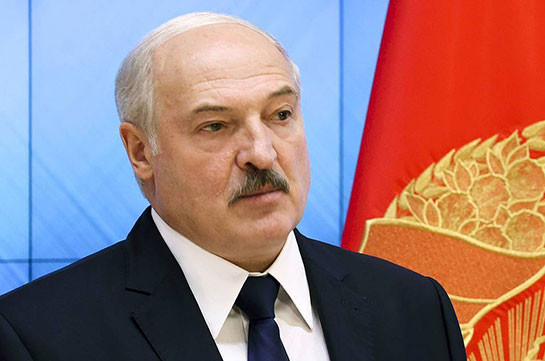 Европарламент не признает Лукашенко легитимным президентом Белоруссии