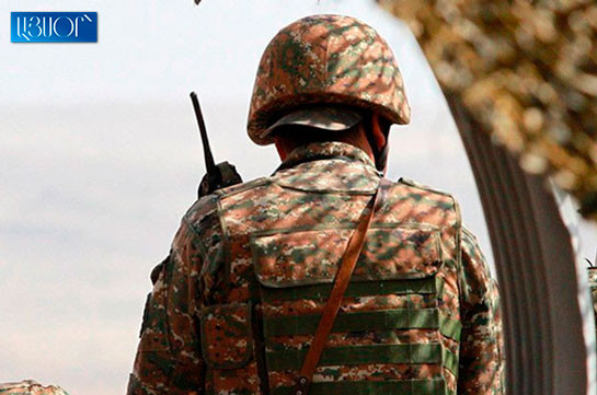 Azerbaijani side violates ceasefire over 295 times during past week