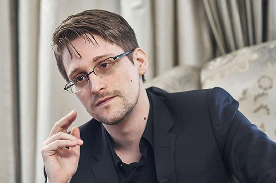 Сноуден согласился выплатить Вашингтону $5 млн c продажи своей книги и выступлений