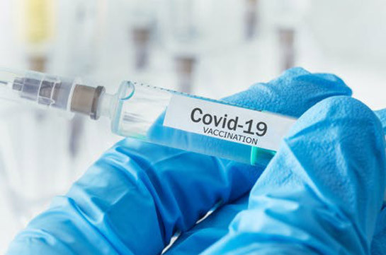 COVID-19 vaccine by Vector center to be registered by October 15