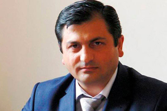 Новое ходатайство об аресте Гагика Царукяна не представлено в суд – Гор Абраамян