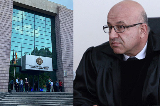Գագիկ Ծառուկյանին կալանավորելու վերաբերյալ ԱԱԾ-ի միջնորդությունը դատարանը կքննի սեպտեմբերի 25-ին