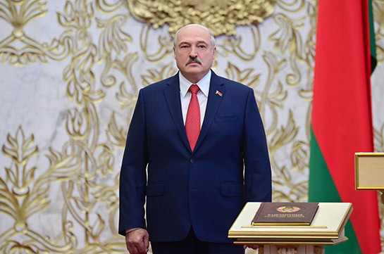 В Беларуси из-за инаугурации Лукашенко может начаться национальная забастовка