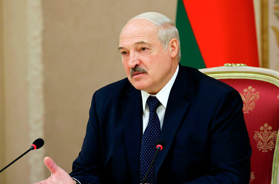 Боррель прокомментировал инаугурацию Лукашенко