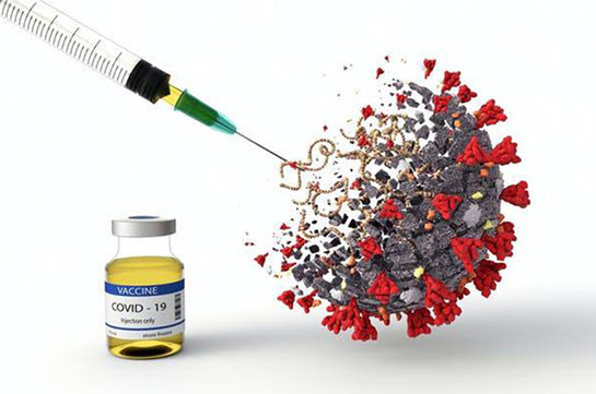 Армения подписала соглашение о прибретении вакцин против Covid-19