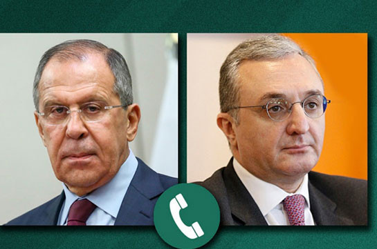 Россия продолжит предпринимать посреднические усилия для стабилизации ситуации в Карабахе
