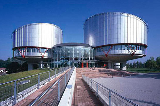 Armenia applies to ECHR for applying interim measure against Azerbaijan
