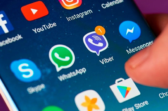 Азербайджанские хакеры рассылают через «WhatsApp» и «Viber» пользователям Армении и Арцаха вызывающие панику голосовые сообщения