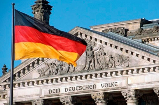 Conflict over Nagorno-Karabakh can only be resolved through negotiations: German FM