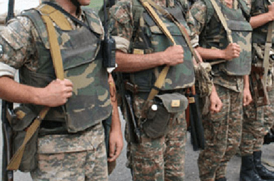 Արցախի ՊԲ-ն հրապարակել է ադրբեջանական ագրեսիան հետ մղելու ընթացքում զոհված զինծառայողների անունները