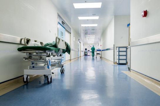 Դադարեցվում է բժշկական կազմակերպություններ պլանային կարգով հիվանդանոցային բուժօգնության համար դիմած պացիենտների ընդունումը