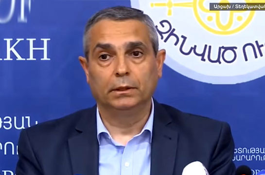 Turkey’s engagement in the conflict contains dangerous elements: Artsakh FM
