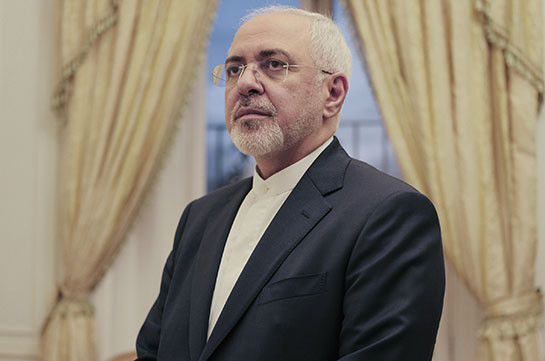 Глава МИД Ирана призвал Армению и Азербайджан провести переговоры и прекратить боевые действия