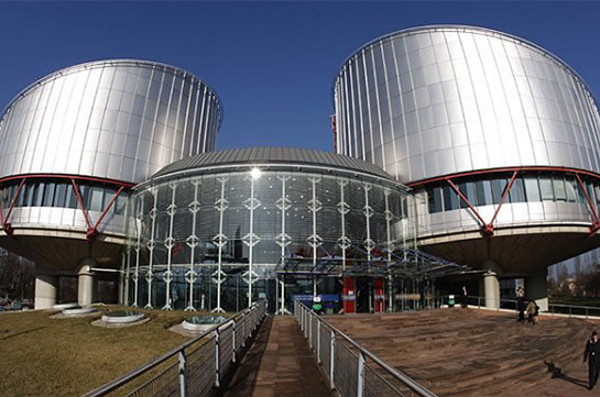 ECHR to consider Armenia’s petition regarding the escalation of situation in Karabakh by Azerbaijan